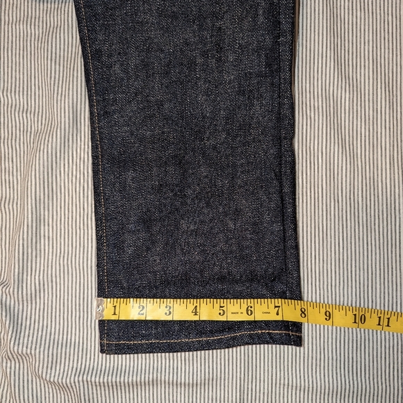 Rogue Territory Silveridge 17 oz Cryptic Indigo - Picture 3 of 8